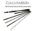 TRANSCENDENCE Galupa86B+