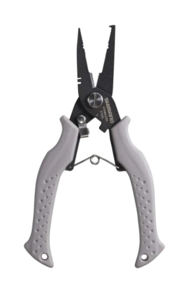 SHIMANO ADプライヤー RH TYPE-F