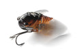 Megabass GRAND SIGLETT（北海道限定カラー）