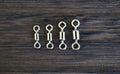 FIELD HUNTER ROLLING SWIVEL