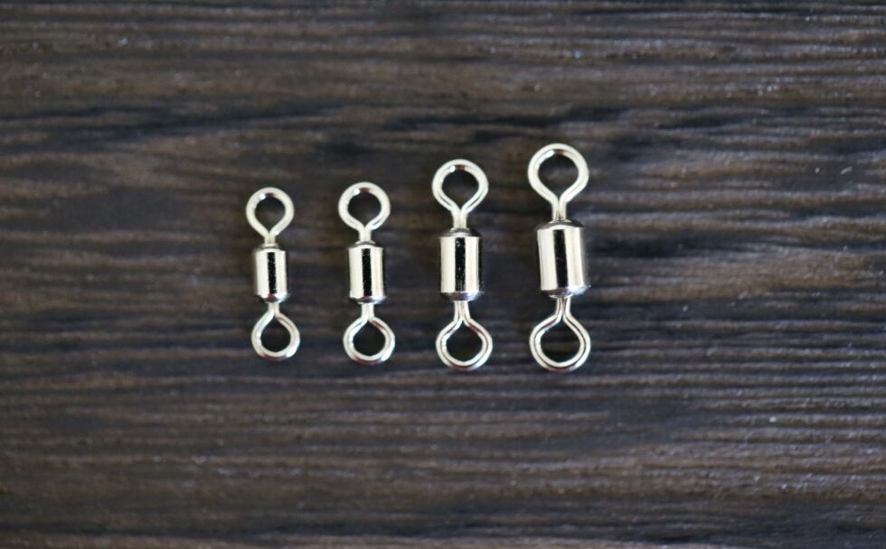 FIELD HUNTER ROLLING SWIVEL