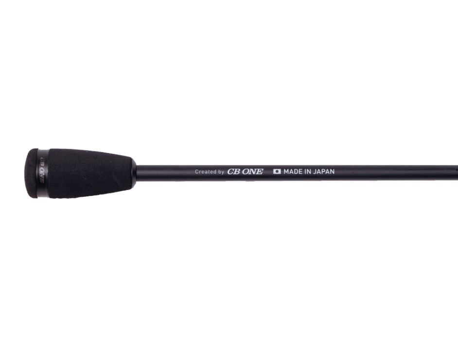 ※送料無料対象外　CB ONE SSR61/2RIGID-B