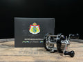 Abu Garcia Ambassadeur 5601CA FACTORY TUNED