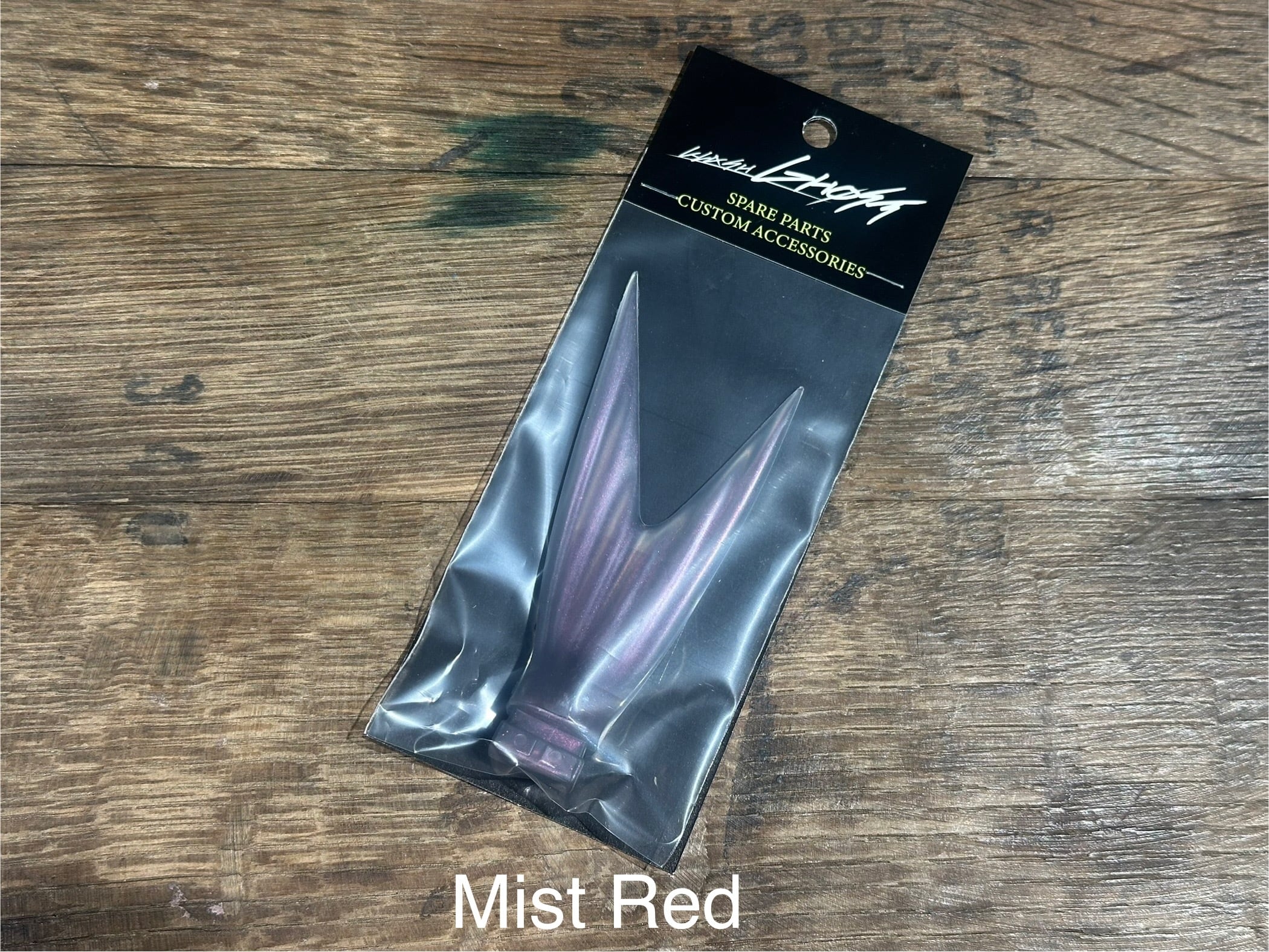 DRT KLASH GHOST V-TAIL