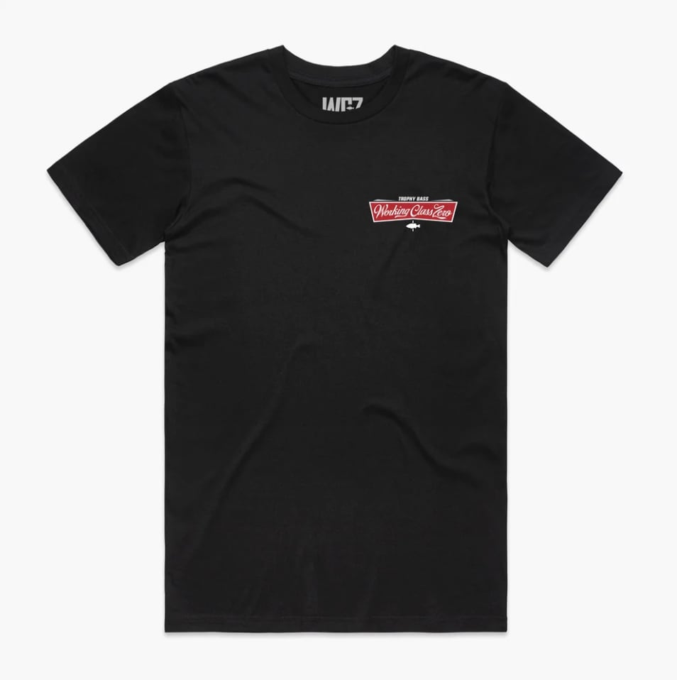 Working Class Zero Tradition Tee