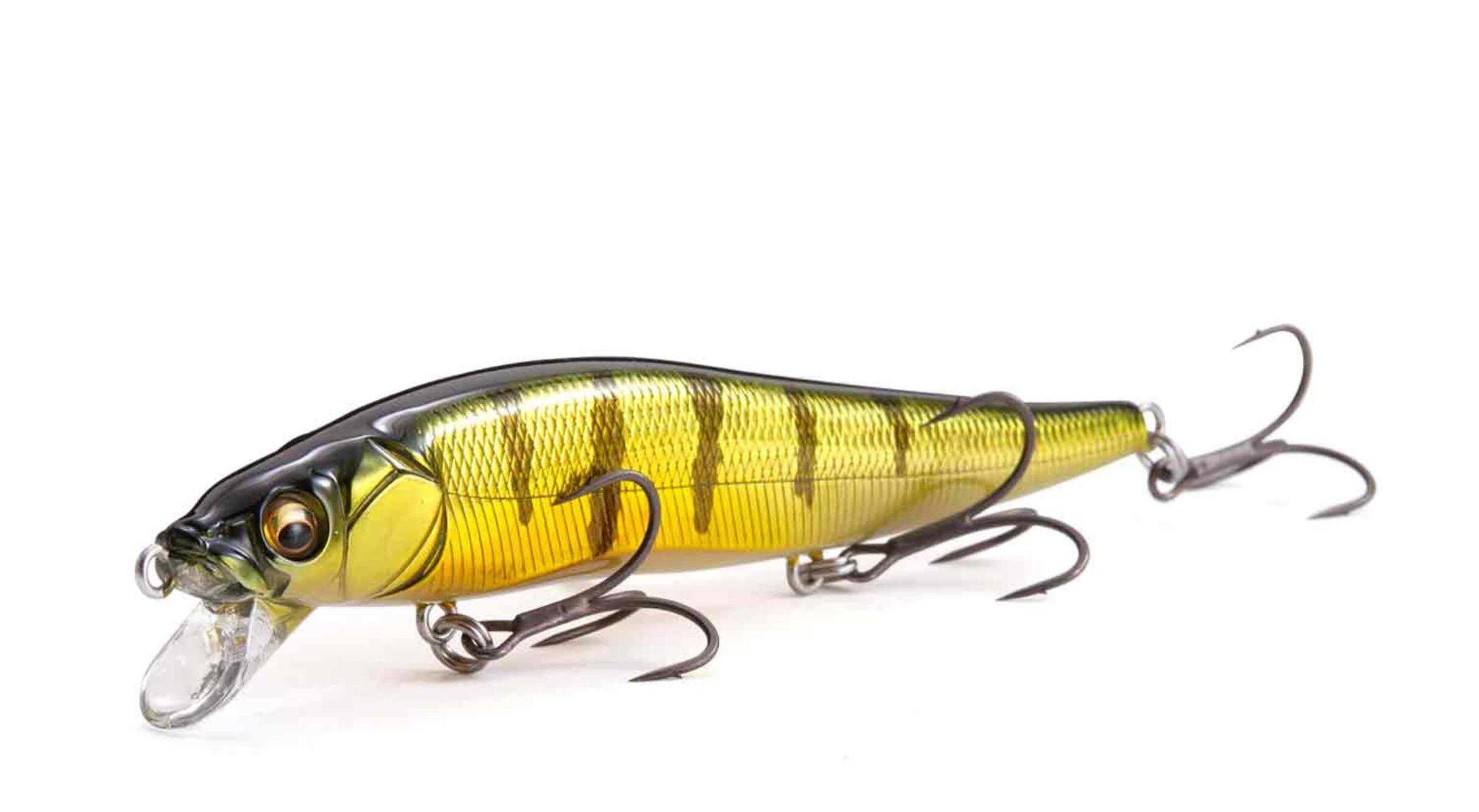 Megabass ONETEN SR