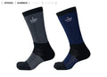 ROOTWAT SOCKS WOOL HYBRID LONG SOX [SS Ver]