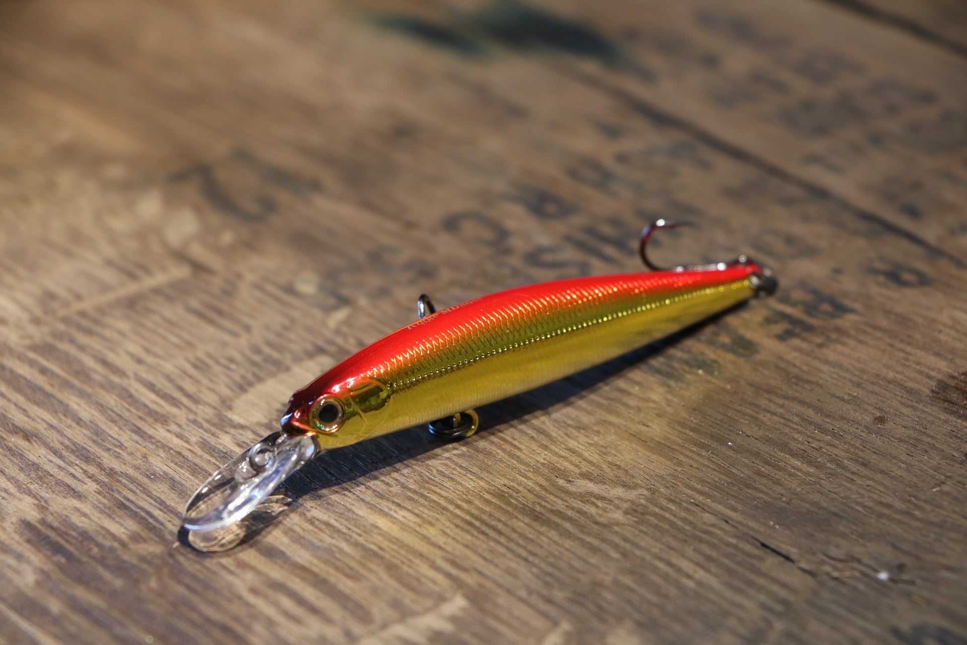 ZIPBAITS Rigge MD 86ss