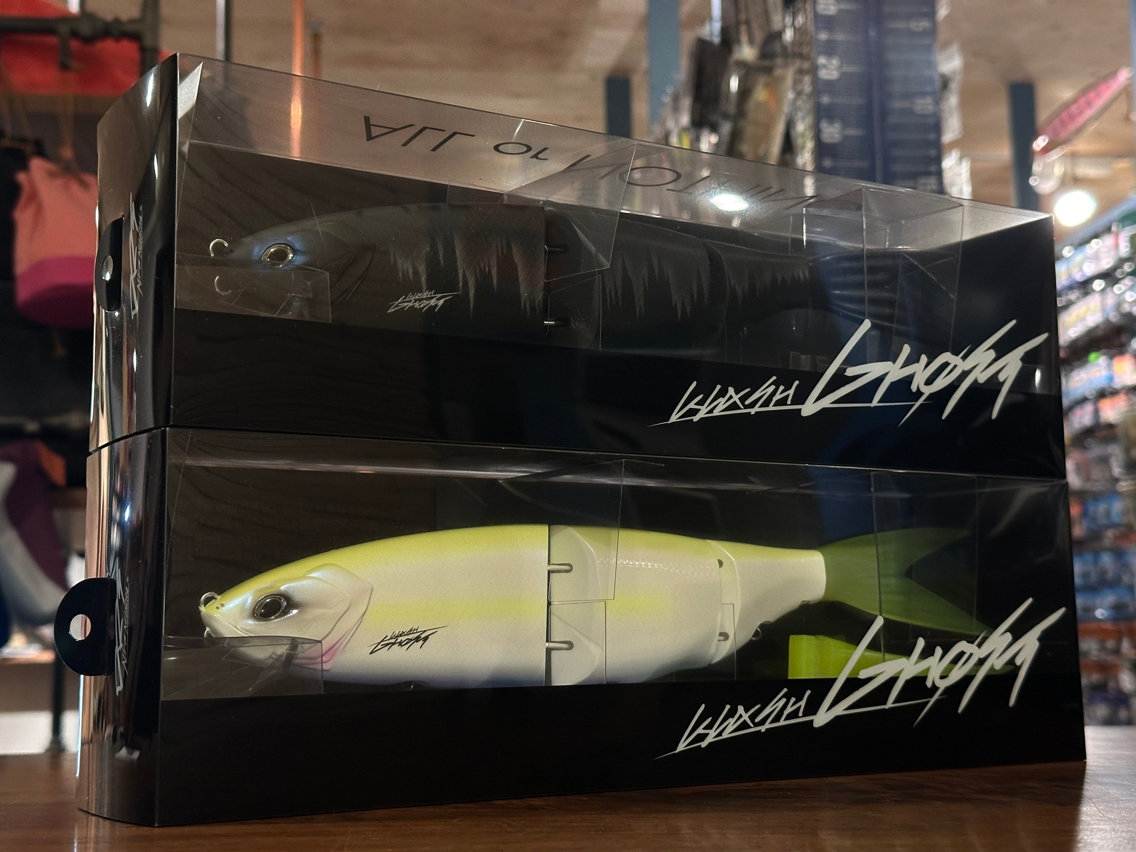 ※ 送料無料対象外　DRT KLASH GHOST 　