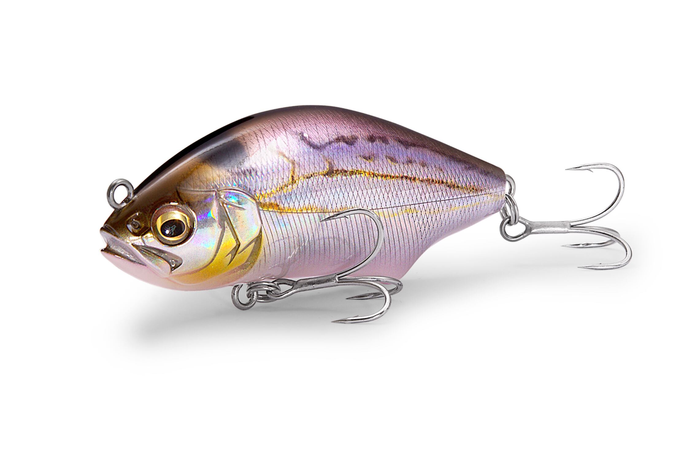 Megabass HADARATRAP