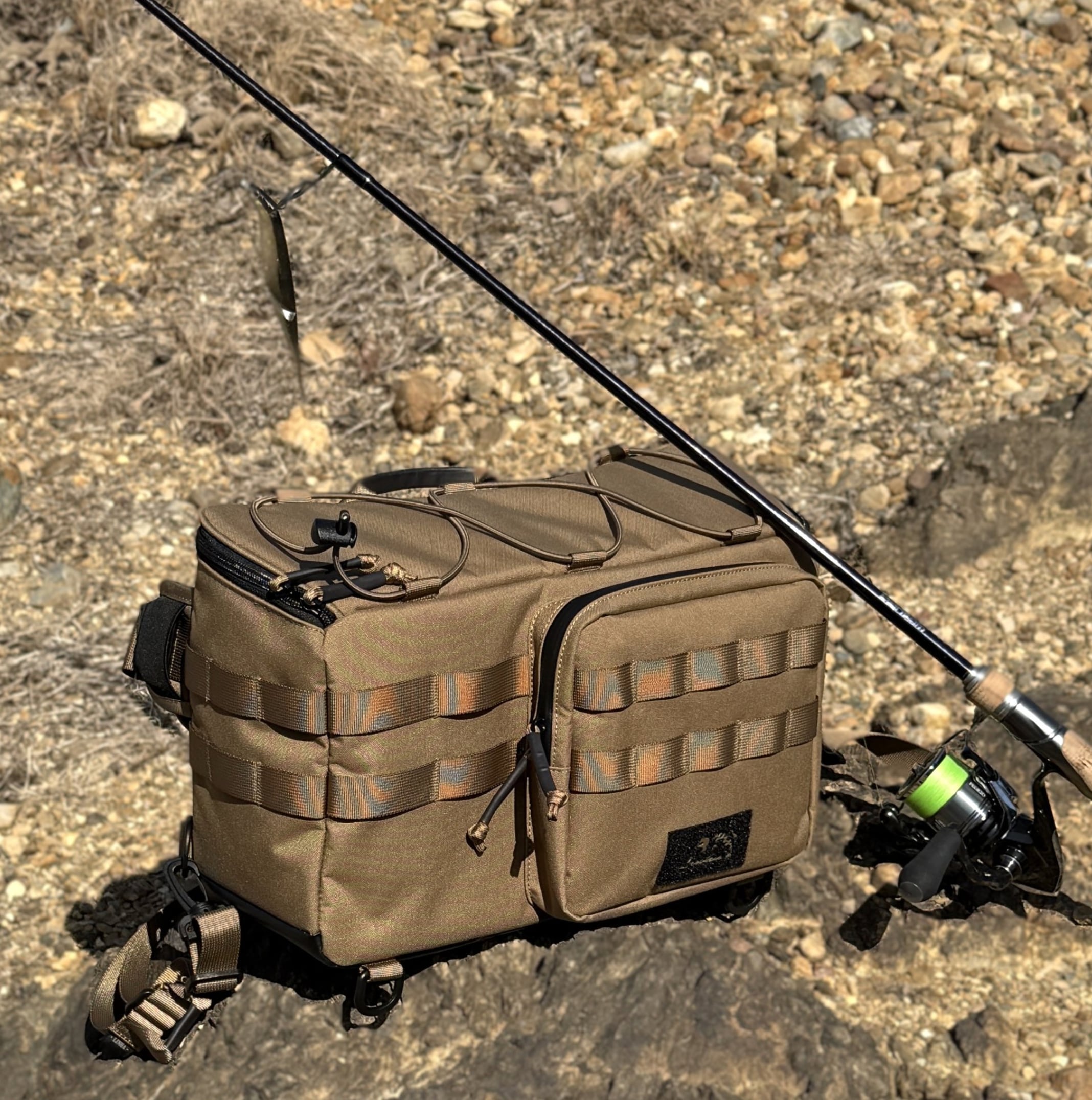 LINHA BIG ONESHOULDER "CONVOY"