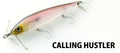 deps CALLING HUSTLER