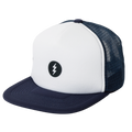 ELECTRIC ICON LOGO MESH CAP