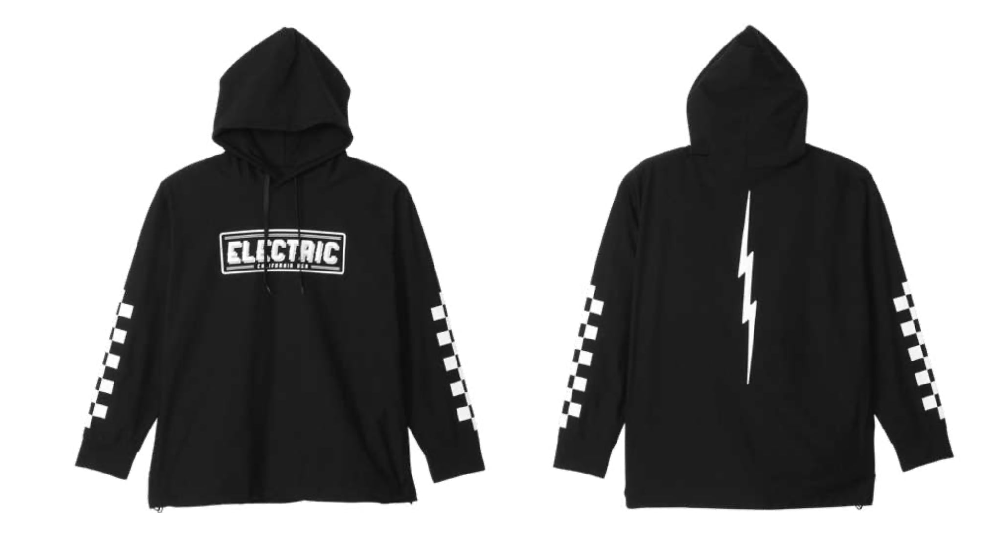 ELECTRIC CHECKER DRY HOOD