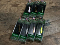 NORIES METALWASABY 4g