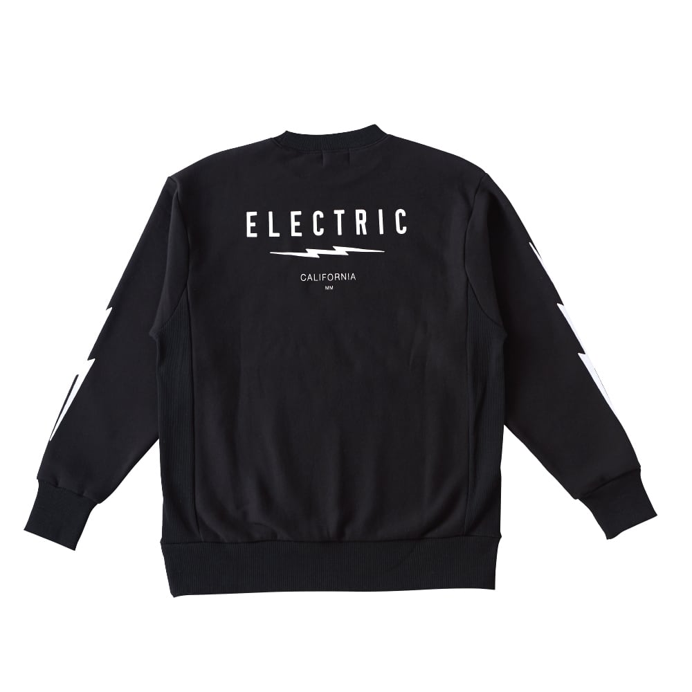 ELECTRIC ICON LOGO CREW