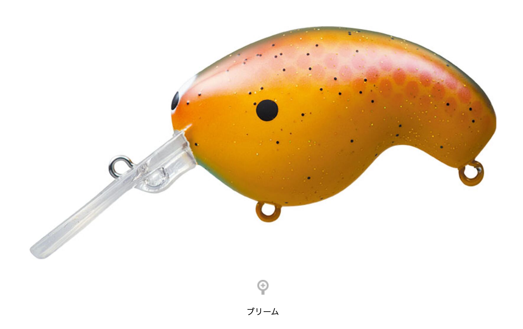 DAIWA ちびふく壱