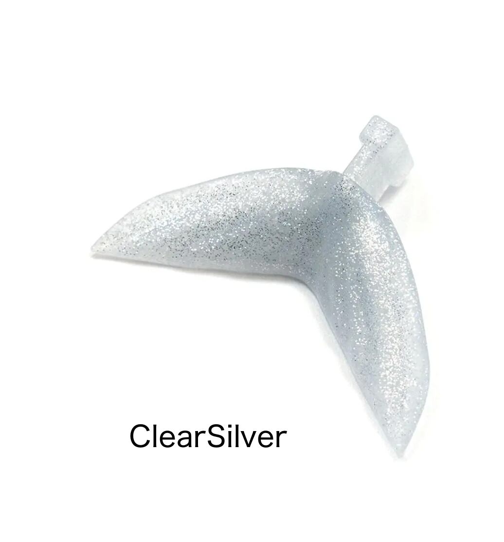 DRT KLASH9 SPEAR TAIL