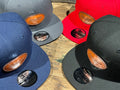 JUNCTION FISHING CLUB 2024SS ORIGINAL CAP