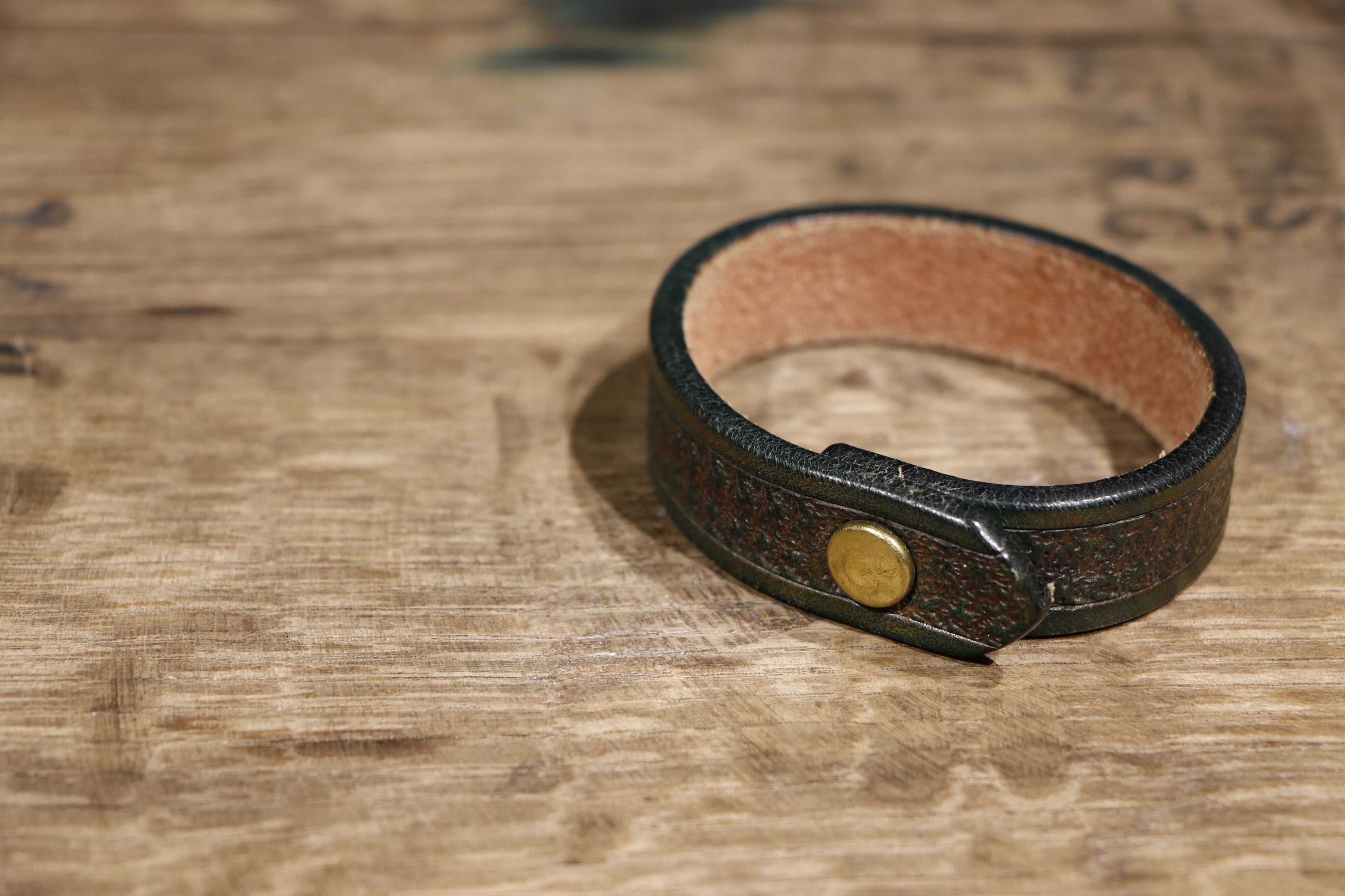 Junction Original bracelet　02