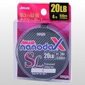SANYO APPLAUD nanodaX Shock Leader 5lb