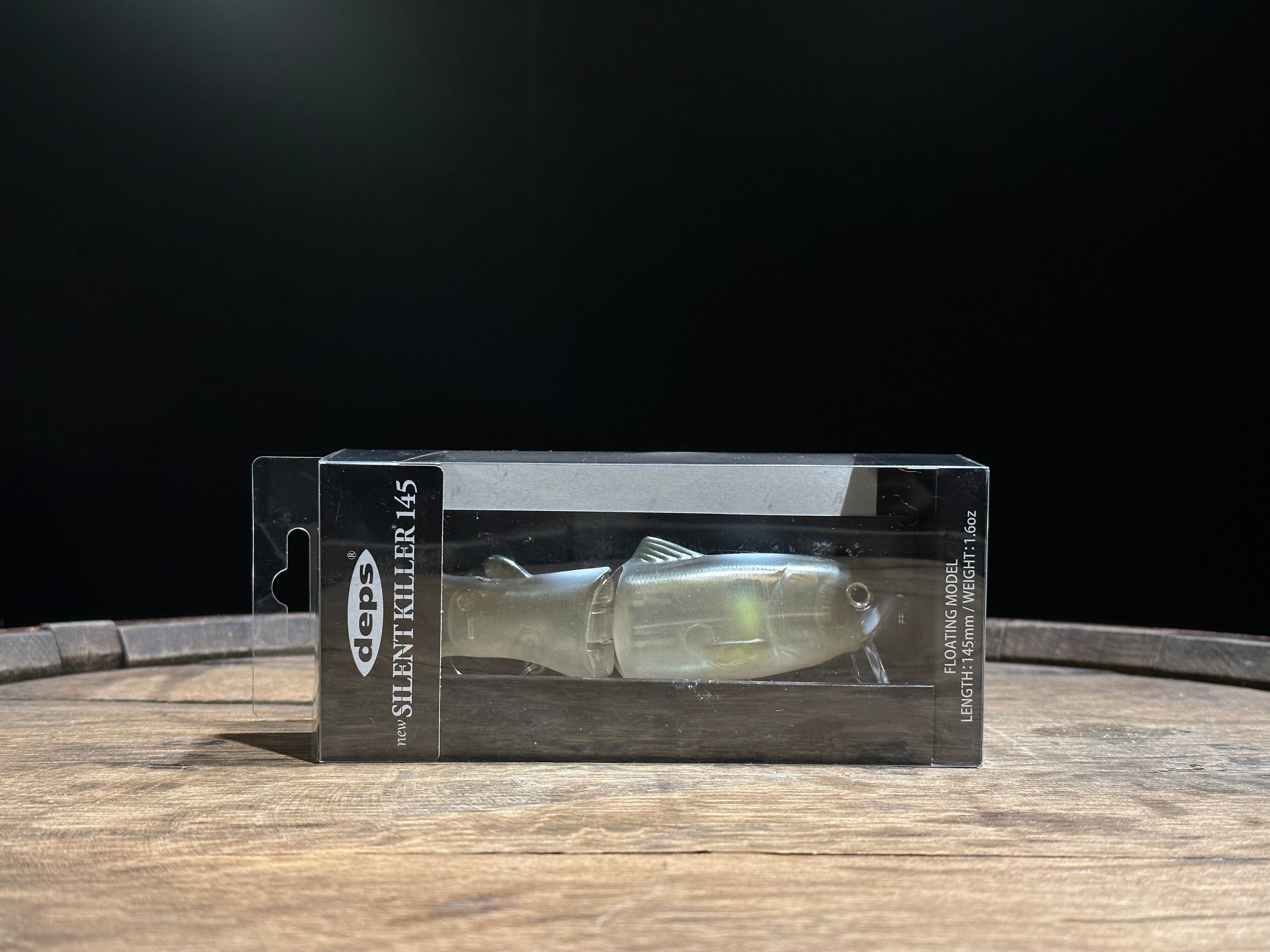 deps SILENTKILLER 145