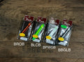 SSY LABEL プロビア　10g ボーンカラー