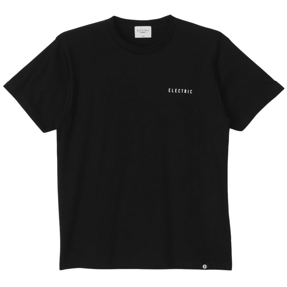 ELECTRIC DOT CAMO S/S TEE