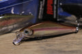 RAPALA Shadow RAP Solid Shad 5