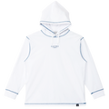 ELECTRIC COLOR STECH HOOD
