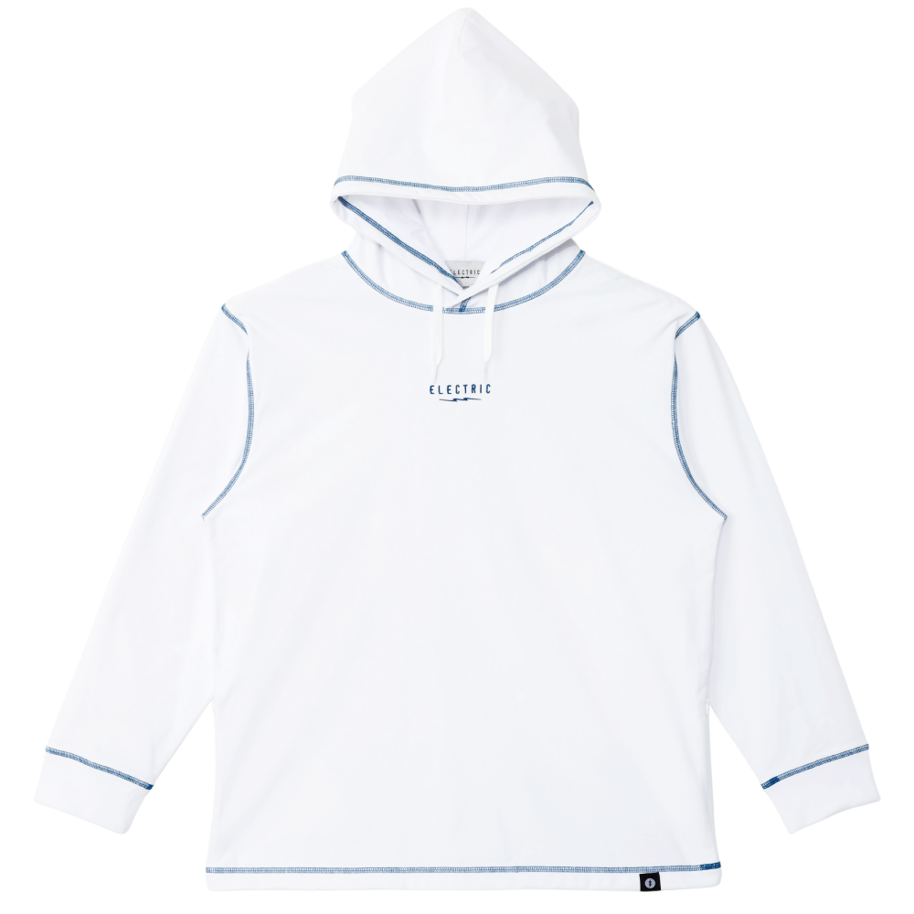 ELECTRIC COLOR STECH HOOD