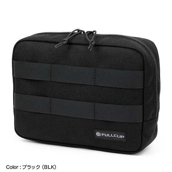 FULL CLIP SQUARE MAG 21H｜スクエアマグ 21H