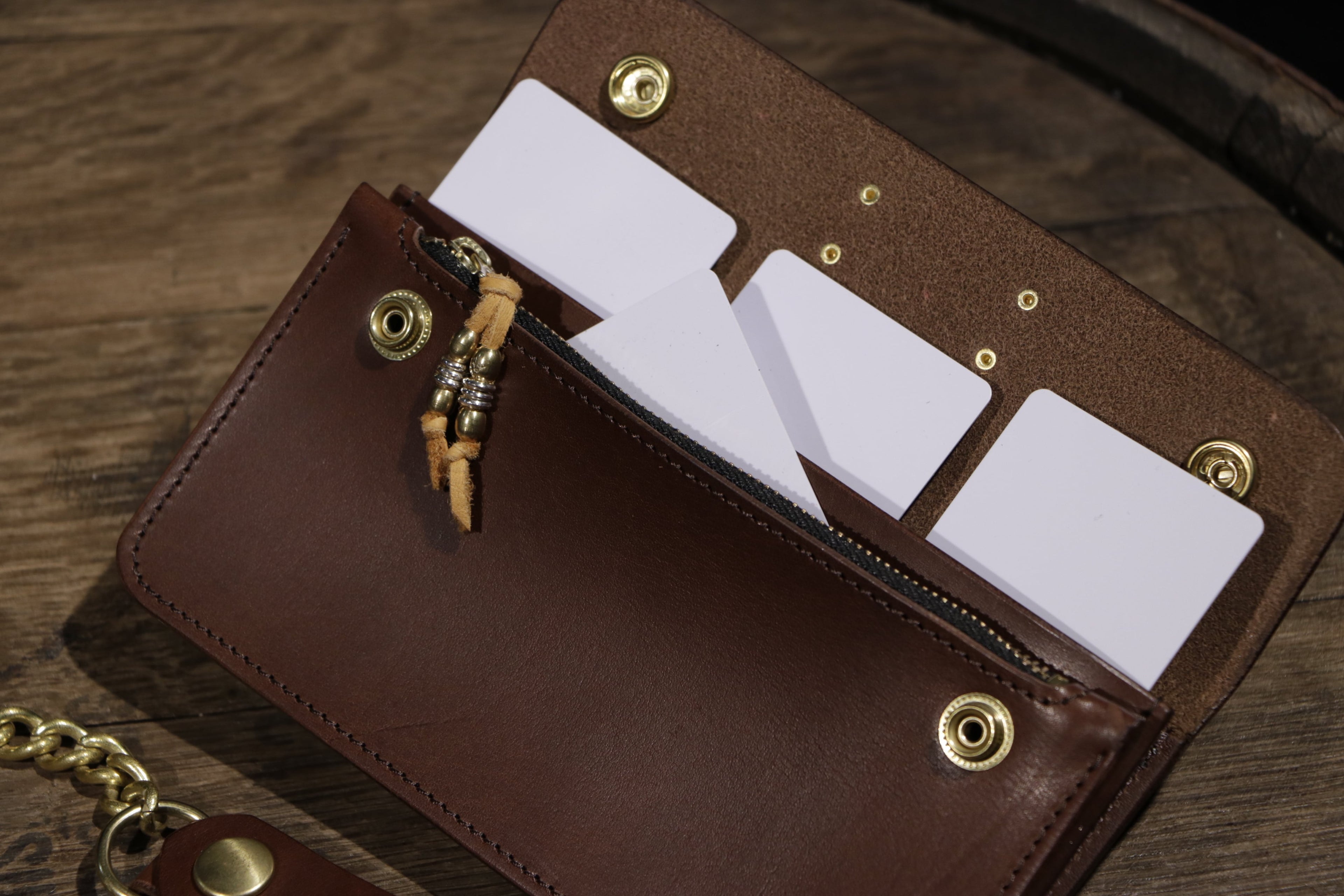 JUNCTION ORIGINAL TRACKER WALLET