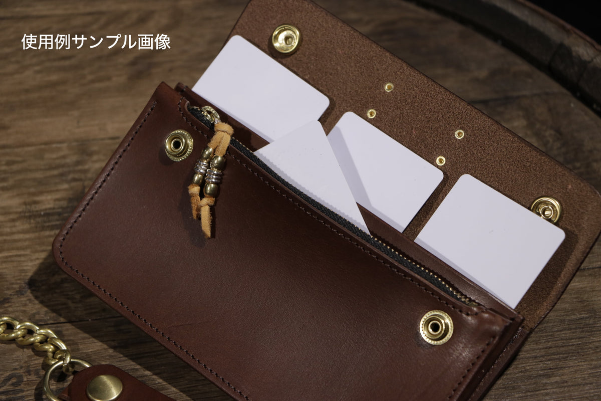 JUNCTION ORIGINAL TRACKER WALLET