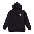 ELECTRIC ICON LOGO HOOD