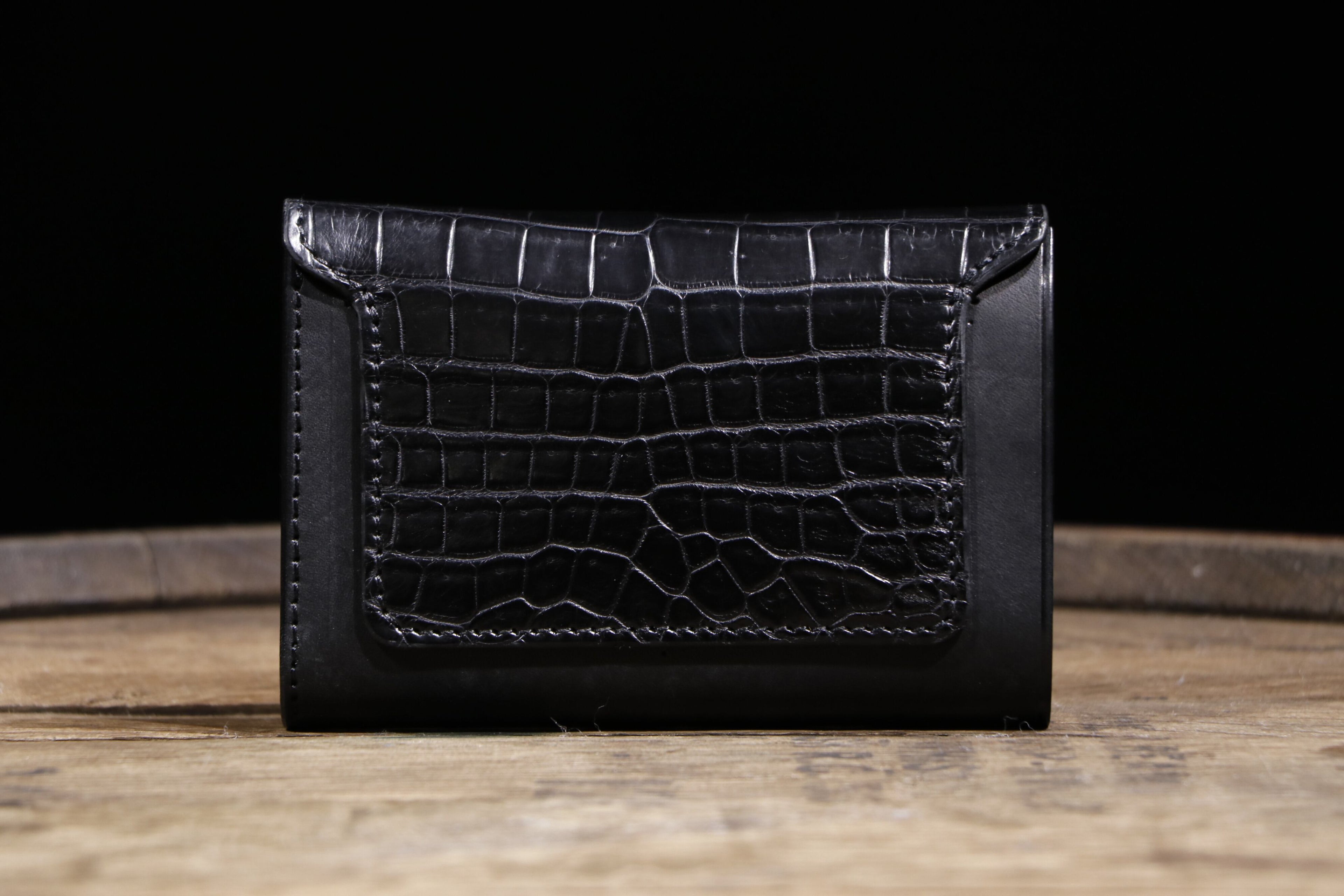 Junction Original Limited Middle Wallet 01