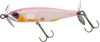 DAIWA STEEZ PROP 70F