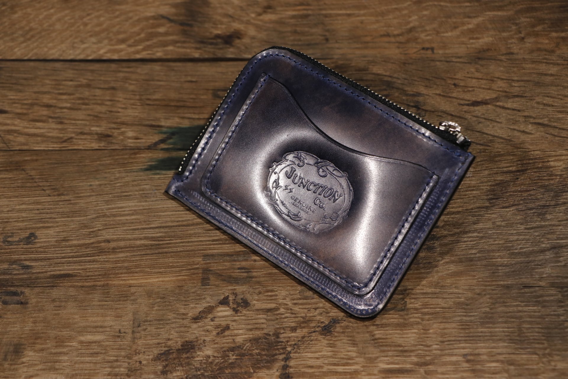 午年記念アイテム　JUNCTION ORIGINAL Mini Wallet