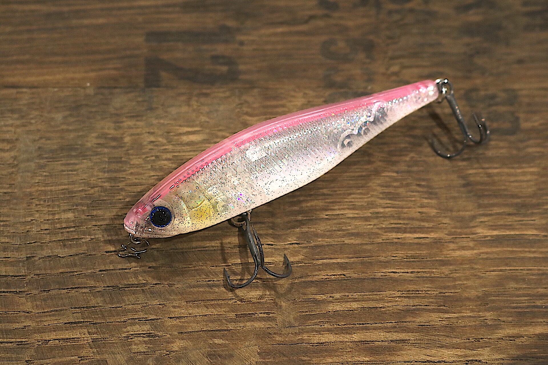 DAIWA STEEZ PENCIL 86F