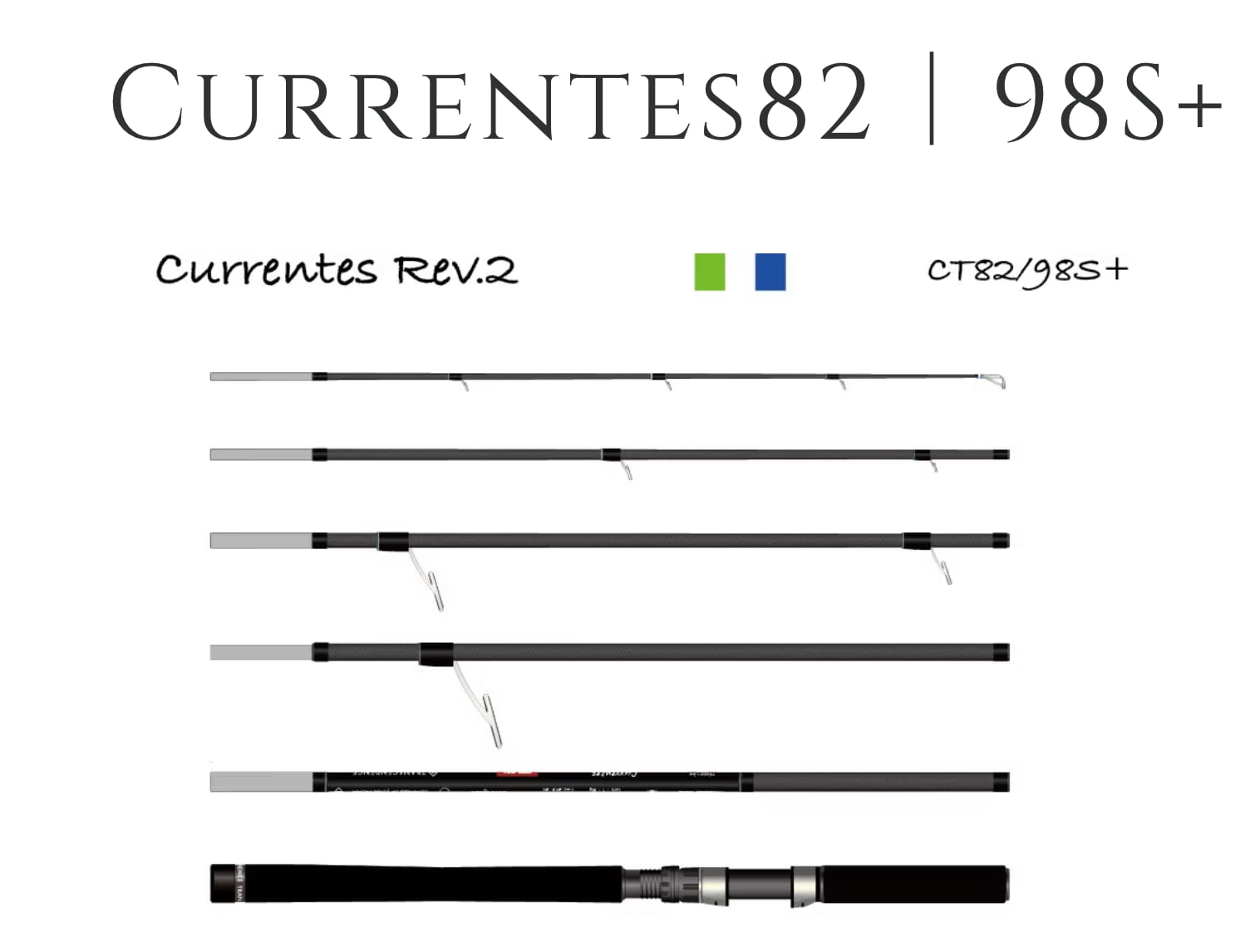 TRANSCENDENCE　Currentes82｜98S+