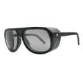 ELECTRIC STACKER - MATTE BLACK / HT GREY POLAR PRO ［ASIAN FIT］