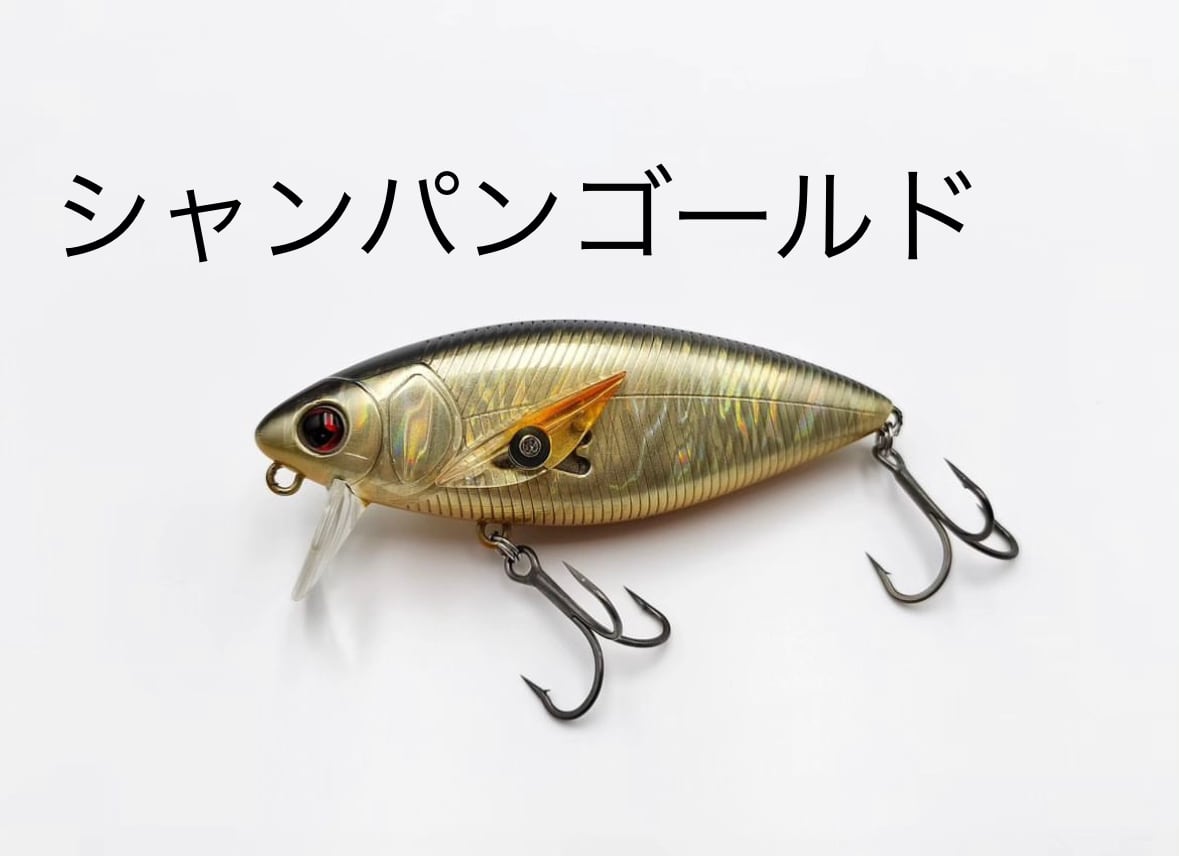 Madotachi HANITASCRANK