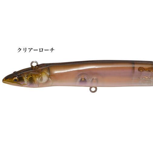 Megabass EELER