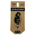 LINHA MG RELEASER 20