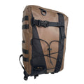 LINHA MILITARY BACKPACK "THE CAIMAN" #COYOTE
