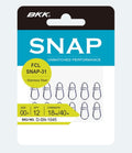 BKK FCL SNAP－31