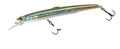 Bassday　Suger　Minnow slim　120F