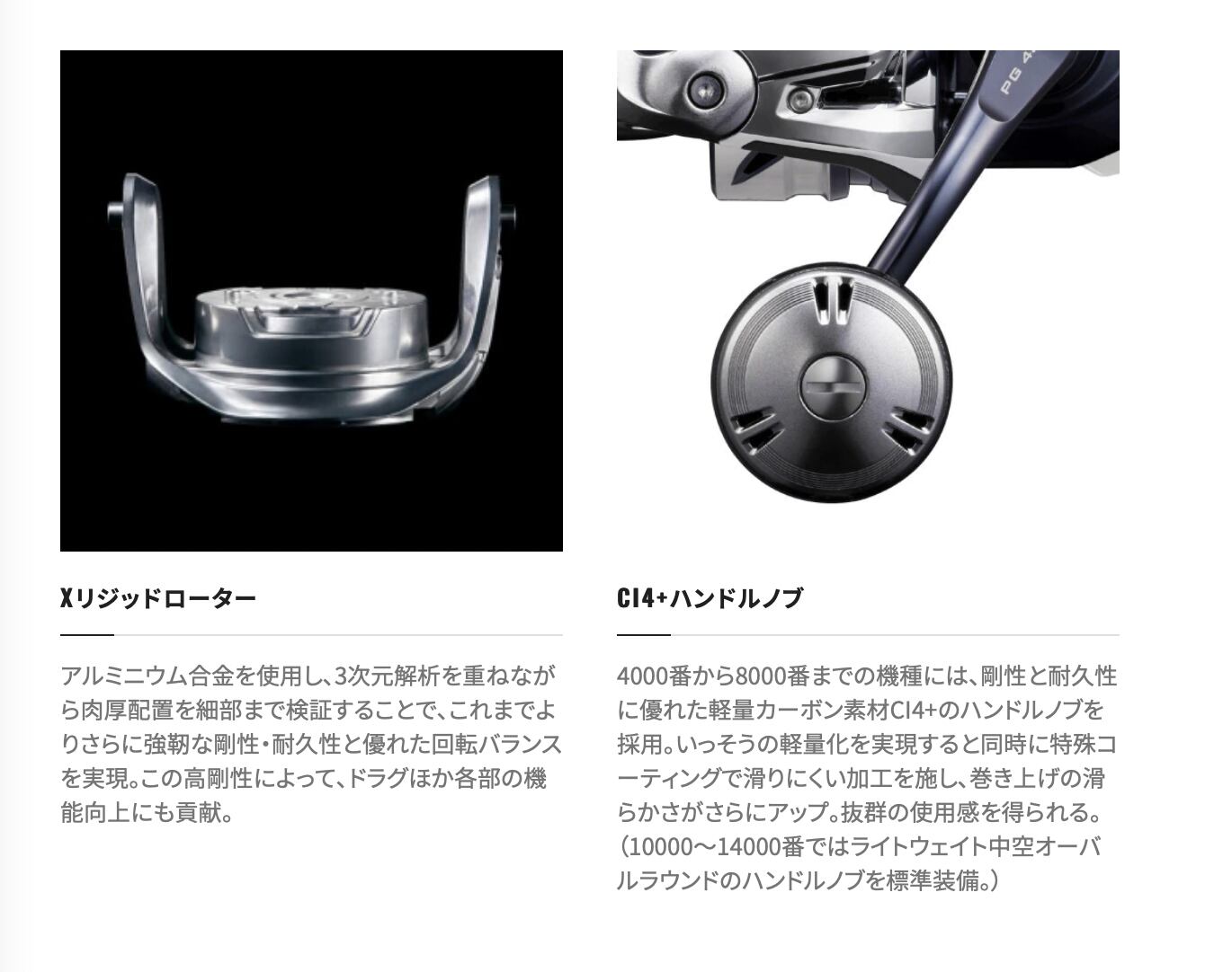 SHIMANO TWINPOWER SW 6000XG