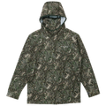 ELECTRIC CAMO DRY RAGLAN HOOD