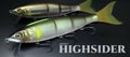 deps newHIGHSIDER 220